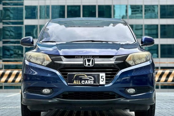 2015 Honda HR-V 1.8 Automatic Gas 📱09388307235📱