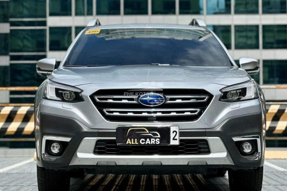 2021 Subaru Outback 2.5 Eyesight Automatic Gas‼️0 DP‼️📱09388307235📱