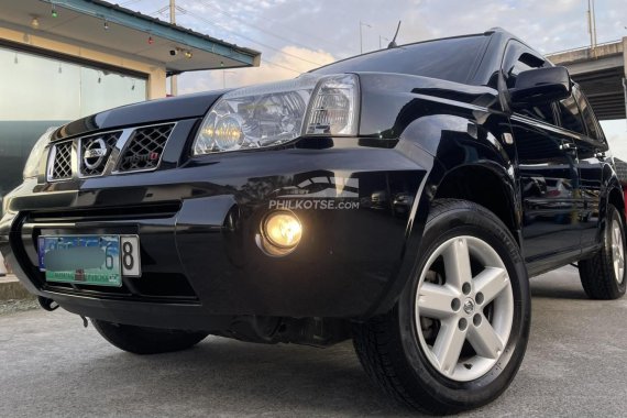 Prestine Condition. Low Mileage 32000kms only. Nissan Xtrail AT See to appreciate 