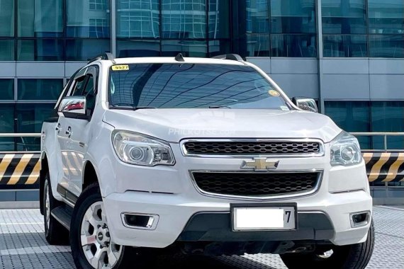 2014 Chevrolet Colorado 2.8 4x4 MT Diesel 📲Carl Bonnevie - 09384588779