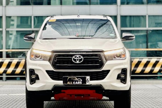 2019 Toyota Hilux G Conquest 4x2 2.4 Diesel Automatic‼️