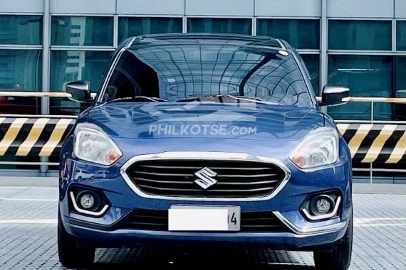 2019 Suzuki Swift Dzire 1.2 Gas Automatic‼️