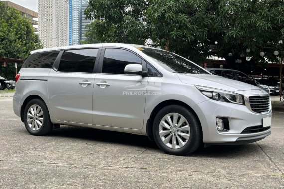 HOT!!! 2016 Kia Grand Carnival for sale at affordable price 