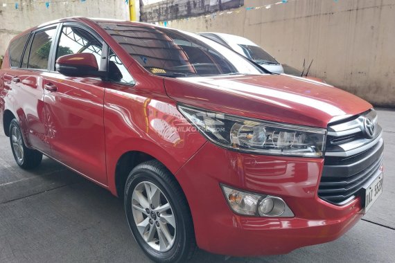 2019 Innova E Diesel Automatic