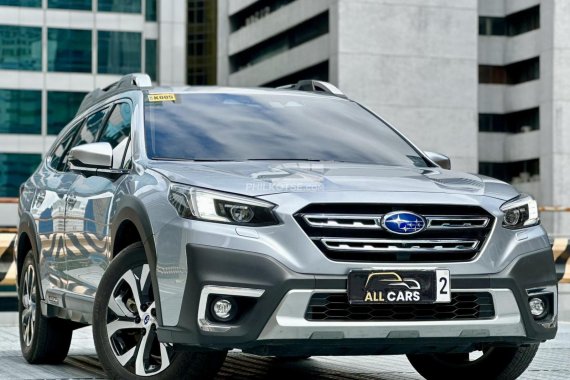 ❗ ❗ Zero DP Promo ❗❗ 2021 Subaru Outback 2.5 Eyesight AT Gas..Call 0956-7998581