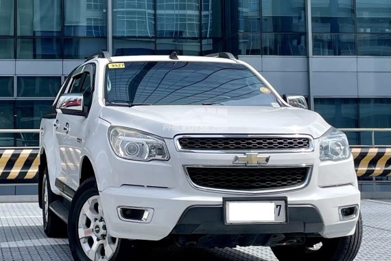 🔥 163k All In DP 🔥 2014 Chevrolet Colorado 2.8 4x4 Manual Diesel.. Call 0956-7998581