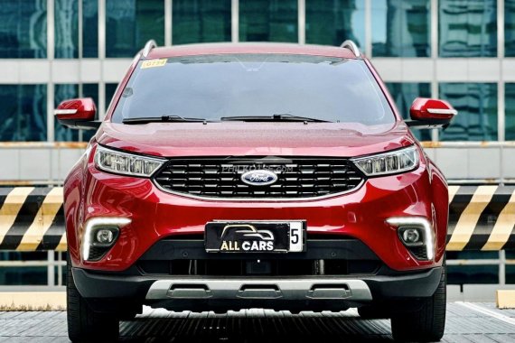 2021 Ford Territory 1.5 Titanium Plus Gas Automatic 229k ALL IN DP PROMO‼️