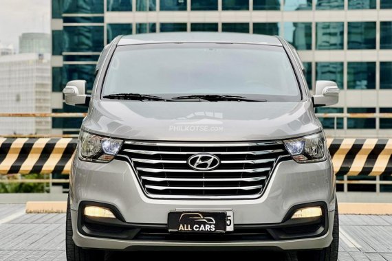 2019 Hyundai Starex Gold 2.5 Automatic Diesel‼️