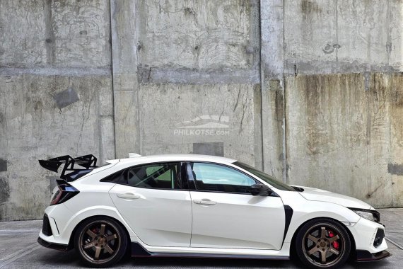 HOT!!! Honda Civic Type R for sale at affordable price 