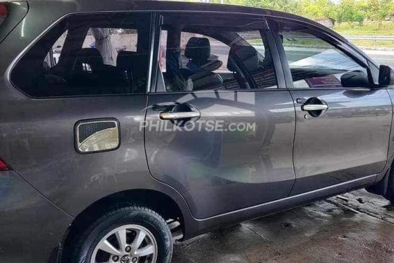 Toyota Innova Avanza 1.3 2018 year model