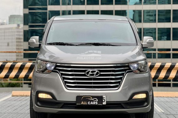 2019 Hyundai Starex Gold 2.5 Automatic Diesel📱09388307235📱