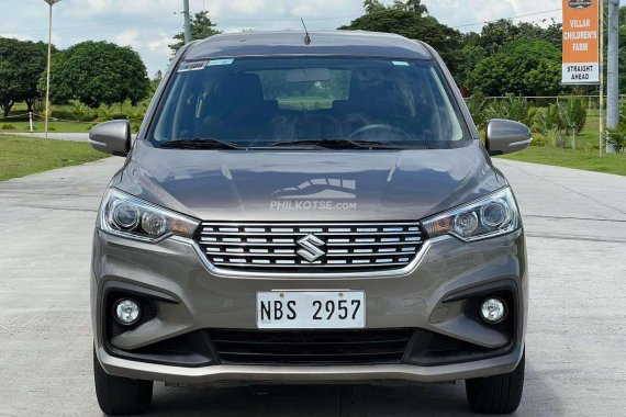 2019 Suzuki Ertiga GLX Automatic For Sale! All in DP 130k!