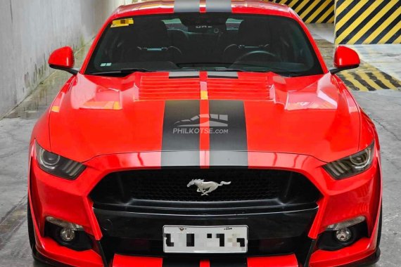 HOT!!! 2016 Ford Mustang 5.0 GT (SHELBY INSPIRED) for sale 