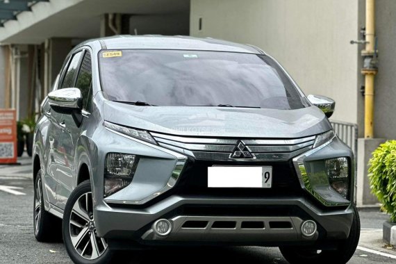 2019 Mitsubishi Xpander GLS 1.5 Gas Automatic