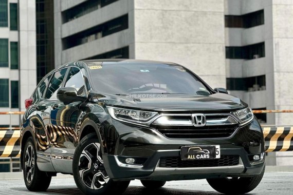 2018 Honda CRV 2.0 S Gas Automatic i-Vtec 📲Carl Bonnevie - 09384588779