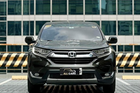 2018 Honda CRV 2.0 S Gas Automatic i-Vtec📱09388307235📱