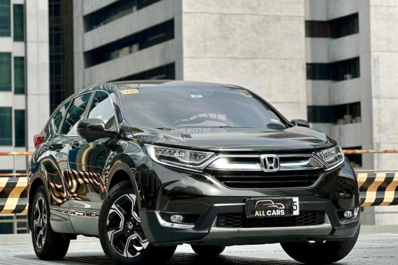 🔥 PRICE DROP 🔥 239k All In DP 🔥2018 Honda CRV 2.0 S i-Vtec Automatic Gas.. Call 0956-7998581