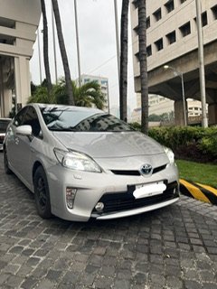 For Sale: Toyota Prius 2014 (3rd Generation) 