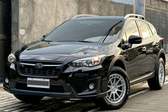 HOT!!! 2018 Subaru XV AWD for sale at affordable price 