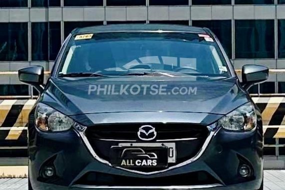 2017 Mazda 2 Sedan 1.5 Skyactive Automatic Gas‼️