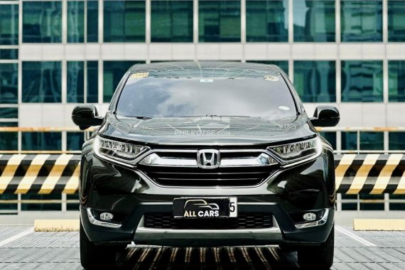 2018 Honda CRV 2.0 S Gas Automatic i-Vtec 257k ALL IN DP! RARE 24k ODO ONLY‼️