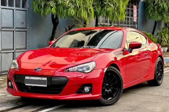 HOT!!! 2016 Subaru BRZ for sale at affordable price 