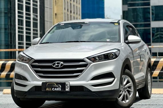 2016 Hyundai Tucson 2.0 Diesel Automatic 📲Carl Bonnevie - 09384588779