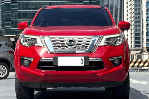 2019 NISSAN TERRA VE AT 4x2📱09388307235📱