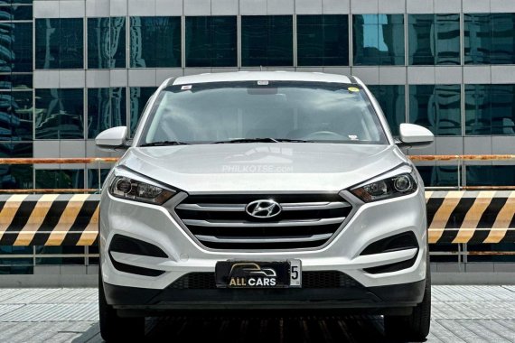 2016 Hyundai Tucson 2.0 Diesel Automatic📱09388307235📱