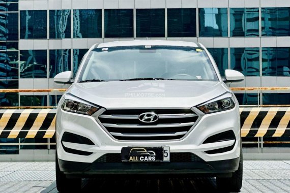 2016 Hyundai Tucson 2.0 Diesel Automatic‼️