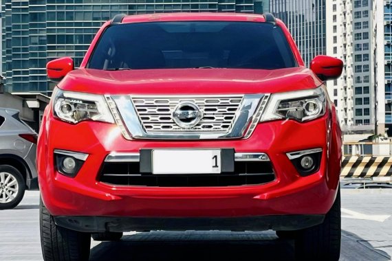 2019 NISSAN TERRA VE AT 4X2‼️