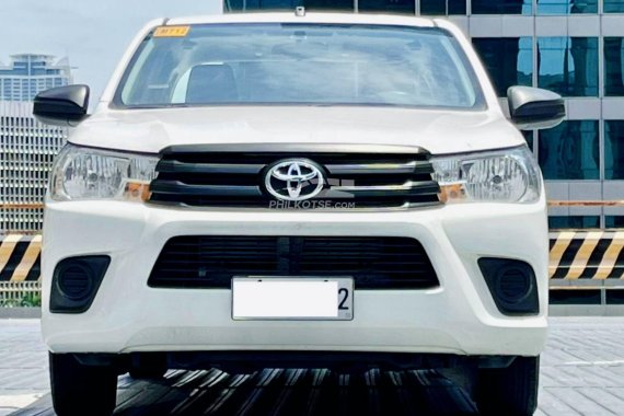 2019 Toyota Hi Lux J Manual Transmission‼️