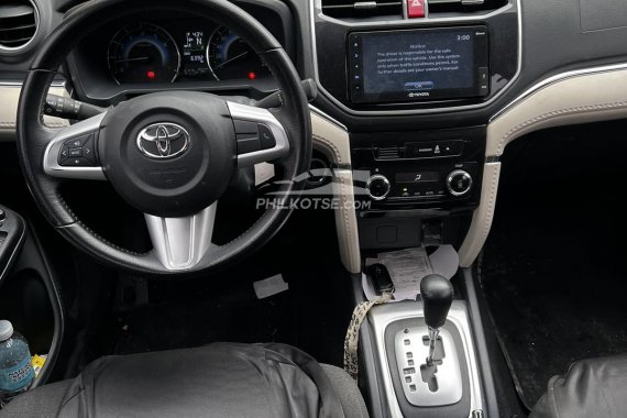 2021 Toyota Innova E Manual Transmission