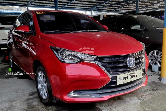 Good quality 2022 Changan Alsvin 1.4 MT for sale