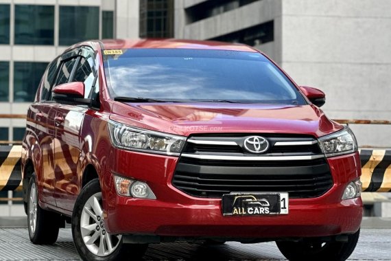 2020 Toyota Innova E Automatic Diesel 🔥 PRICE DROP 🔥 118k All In DP 🔥 Call 0956-7998581