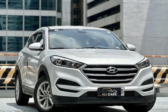 🔥 227k All In DP 🔥 2016 Hyundai Tucson 2.0 Automatic Diesel.. Call 0956-7998581