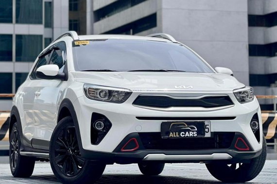🔥 117k All In DP 🔥 2022 Kia Stonic 1.4 Style Edition Automatic Gas.. Call 0956-7998581