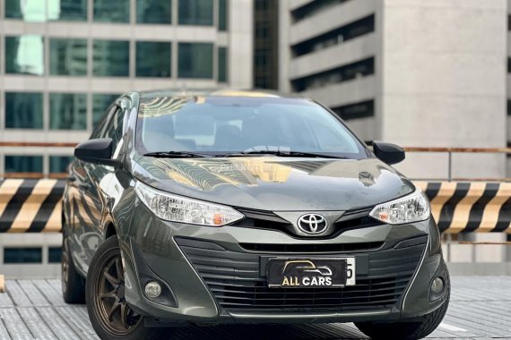 🔥 144k All In DP 🔥 2019 Toyota Vios 1.3 XE CVT Automatic Gas.. Call 0956-7998581