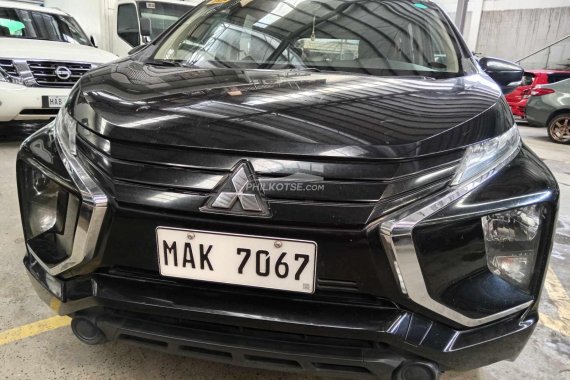 2019 MITSUBISHI XPANDER 1.5 M/T