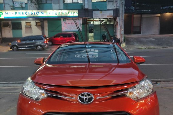 For Sale 2017 Toyota Vios VVTI A/T