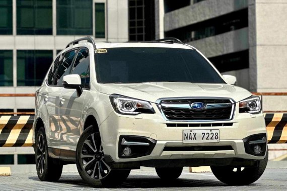 2018 Subaru Forester 2.0 i-P AWD AT 📲Carl Bonnevie - 09384588779