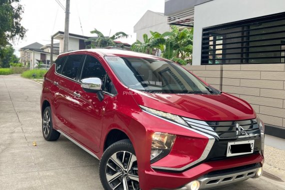 HOT!!! 2019 Mitsubishi Xpander GLS for sale at affordable price 