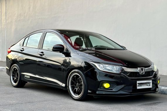 HOT!!! 2018 Honda City E for sale at affordable price 