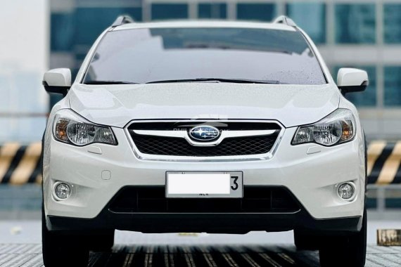 2015 Subaru XV iS awd a/t 172K ALL IN 38k mileage only