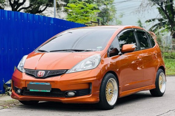HOT!!! 2012 Honda Jazz GE 1.5 MMC for sale at affordable price 