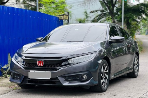HOT!!! 2019 Honda Civic 1.8E for sale at affordable price 