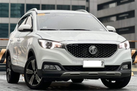 2022 MG ZS Alpha 1.5L AT Gas TOP OF THE LINE! 📲Carl Bonnevie - 09384588779