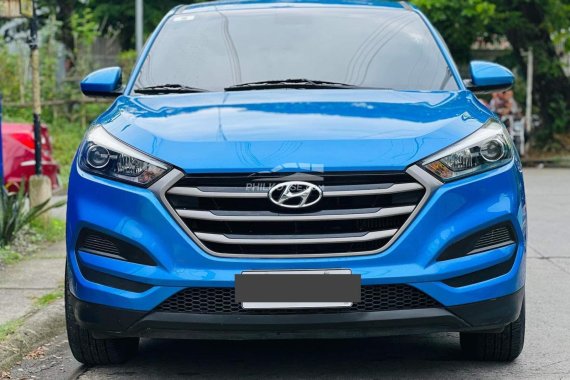 HOT!!! 2016 Hyundai Tucson CRDI Turbo Diesel for sale at affordable price 