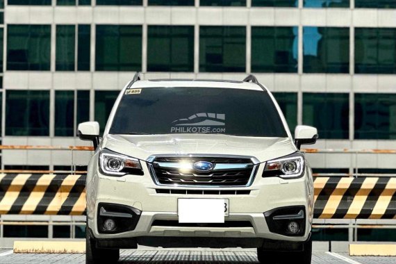 2018 Subaru Forester 2.0 i-P AWD Automatic Gas call us for viewing 09171935289