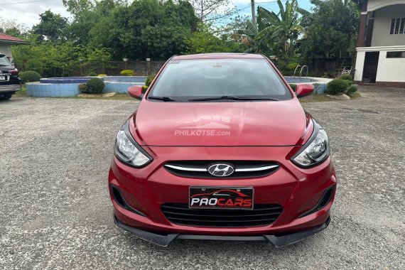 HOT!!! 2019 Hyundai Accent CRDi for sale at affordable price 